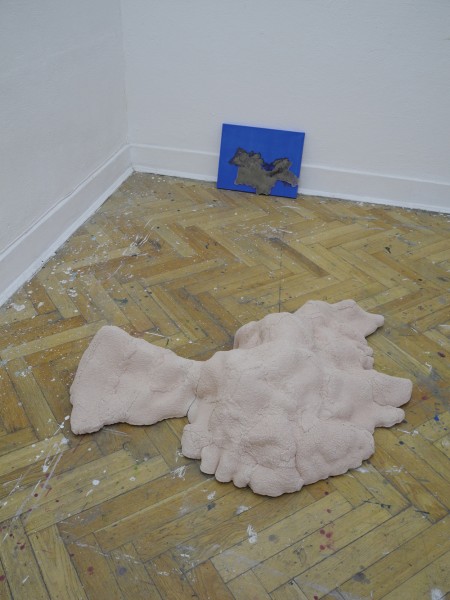 Paysage II